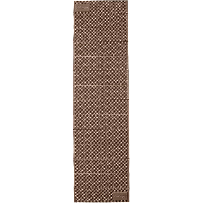 Каремат Therm-A-Rest Z Lite 183x51 см, дуб/антрацит, туристичний пінополіуретановий килимок
