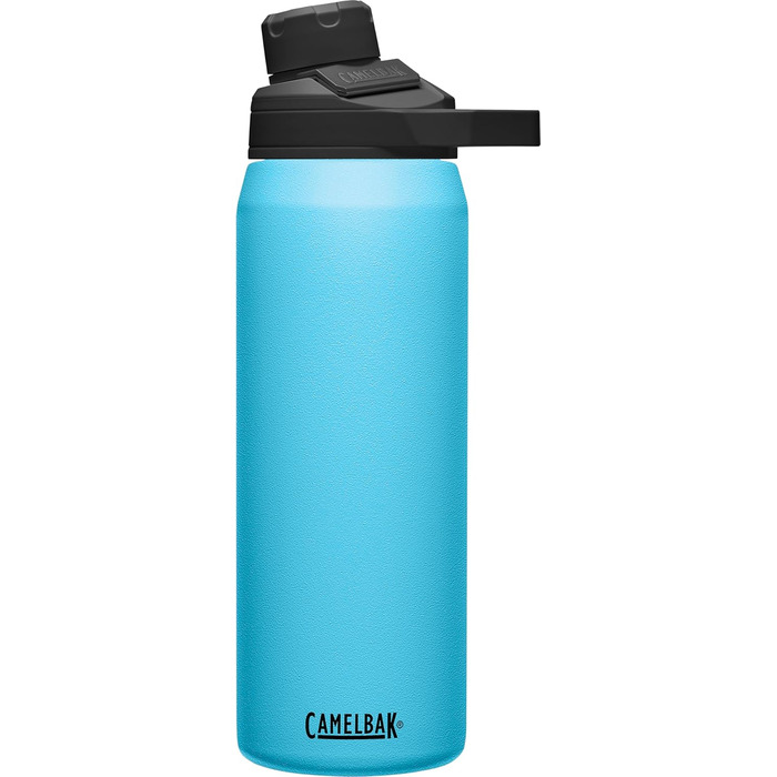 Пляшка для води CAMELBAK Chute Mag 750 мл (синя, пластикова)