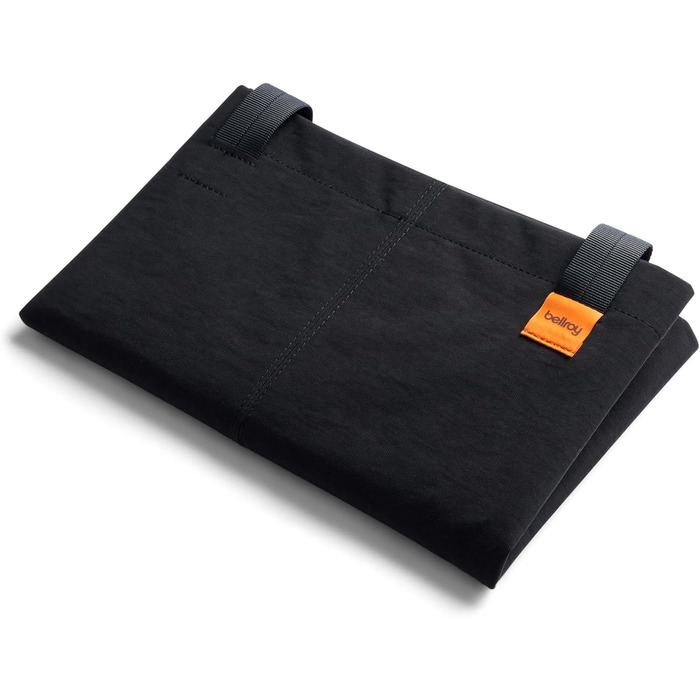 Сумка Bellroy Market Tote чорна – шопер для покупок