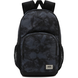 Рюкзак Vans Unisex Alumni Pack 5 з принтом, асфальтовий колір
