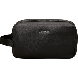 Чоловіча косметичка Calvin Klein Warmth з екошкіри