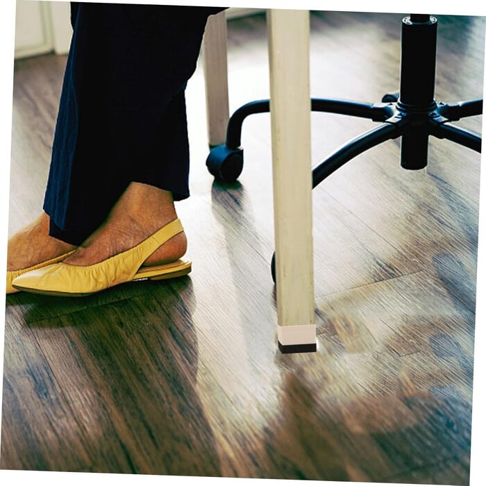 Оббивка стільця та ніжок столу Angoily Furniture Booster, 8 шт.