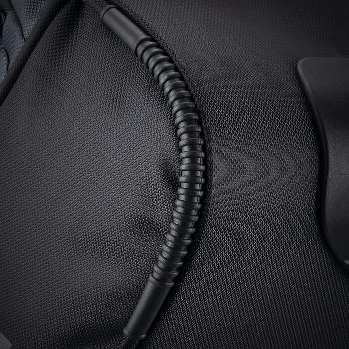 Дорожня сумка на колесах Samsonite Andante 2, унісекс, 81 см, спортивна, з коробкою