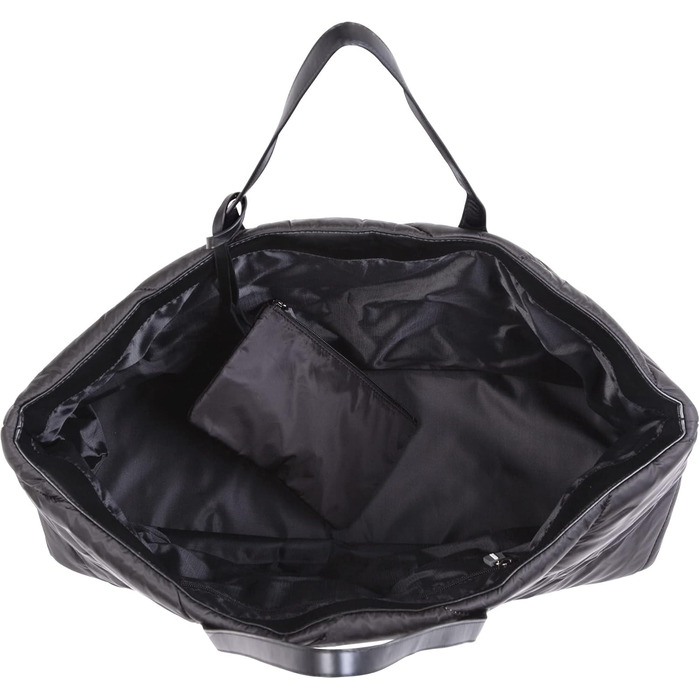 Дитяча сумка Childhome Family Bag для мами, велика дорожня/пеленальна, знімна косметичка, містка