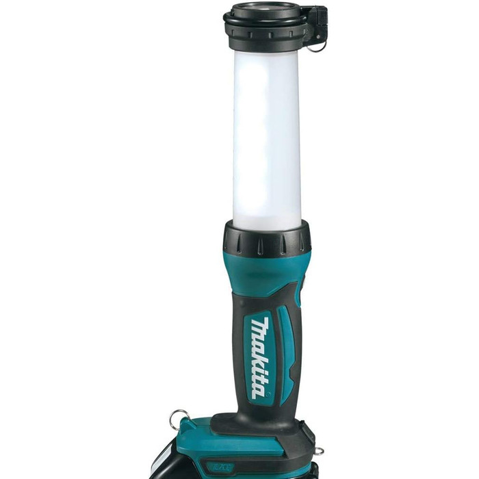 Акумуляторний LED ліхтар Makita DML807 LXT 18V, ліхтарик