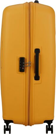 Валіза American Tourister Ellipso Spinner L 79 см 104 л жовта