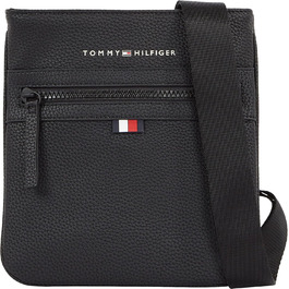 Чоловіча сумка через плече Tommy Hilfiger ESSENTIAL PU, міні-кросовер