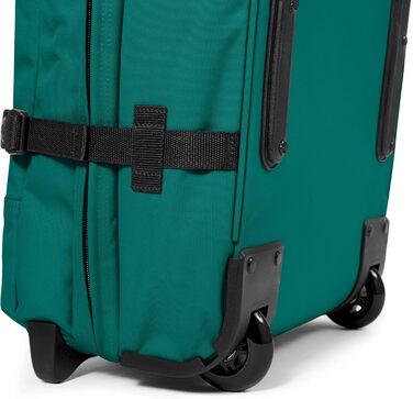 Валіза Eastpak Tranverz L 121 л, 79 см, Gaming Green, зелена