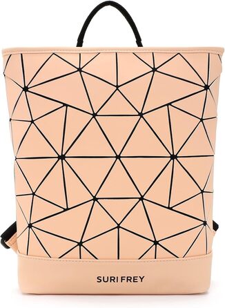 Жіночий рюкзак SURI FREY SFY Sports Jessy-Lu 18040, абрикосовий