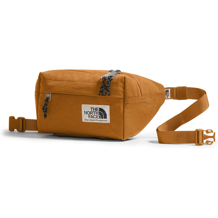 Кросівки THE NORTH FACE Timber Tan/Black чоловічі, водонепроникні, туристичні