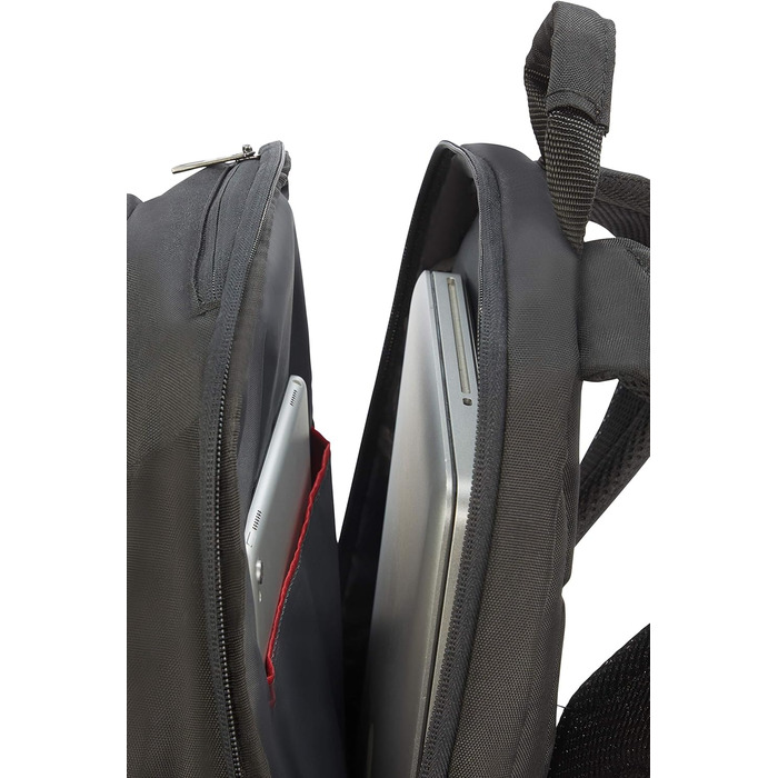 Рюкзак для ноутбука Samsonite Guardit 2.0 15.6'', 22.5 л, чорний