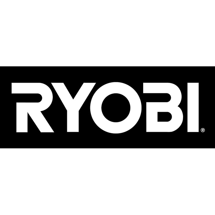 Електричний садовий пилосос-воздуходув RYOBI 2800 Вт RBV2800CSV, об'єм повітря 14 м³/хв, у коробці