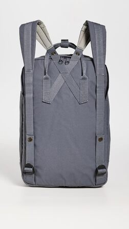 Рюкзак Fjällräven Kånken для ноутбука 17'', спортивний, унісекс