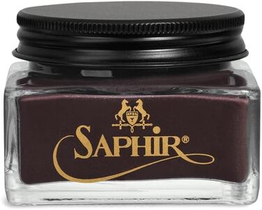 Крем для догляду за шкірою кордован Saphir Medaille d'Or, 75 мл
