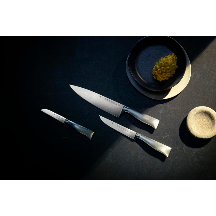 Універсальний ніж WMF Grand Gourmet 12 см, Німеччина, кований, спеціальна сталь, Performance Cut