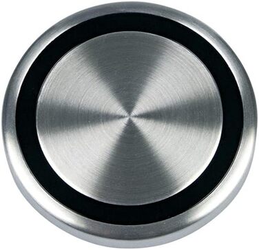 Поворотна ручка Twistpad NEFF Bosch, Gaggenau, Siemens, Viva для варильної поверхні 00636170