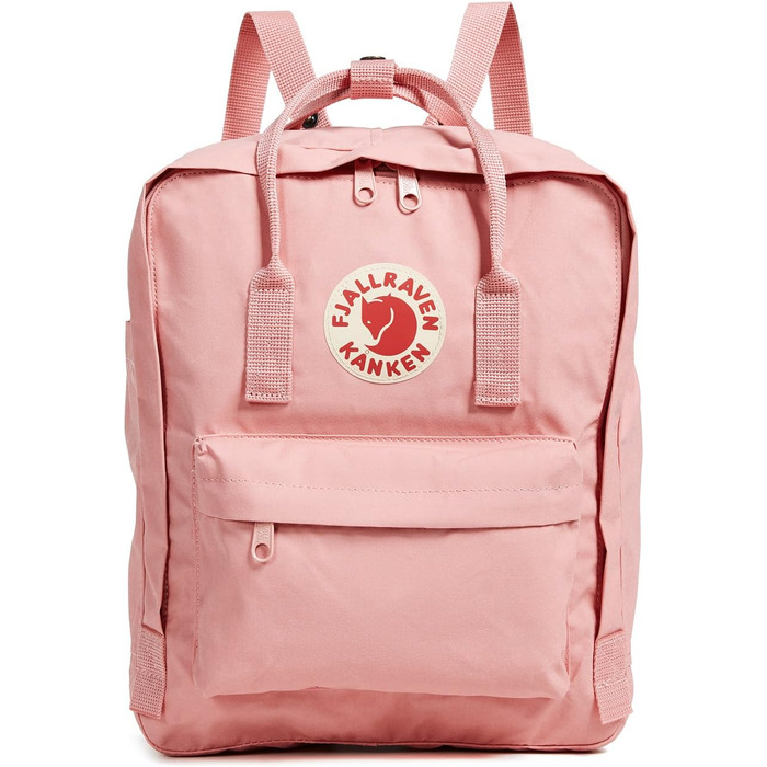 Рюкзак Fjällräven Kånken унісекс, міський, оригінал