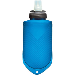 Пляшка Camelbak Quick Stow, легка складана фляга 355 мл для води