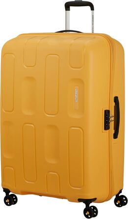 Валіза American Tourister Ellipso Spinner L 79 см 104 л жовта