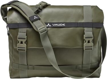 Унісекс месенджер-рюкзак VAUDE Mineo 22 л, міський