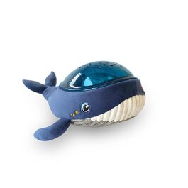 Нічник Pabobo Aqua Dream із проекцією підводного світу Кіт