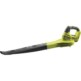 Акумуляторний повітродув RYOBI 18V ONE+ OBL1820S, 245 км/год, 2,6 м³/хв, без акумулятора та зарядного, у коробці