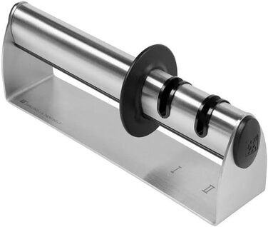 Точилка для гострих ножів ZWILLING TWIN, нержавіюча сталь