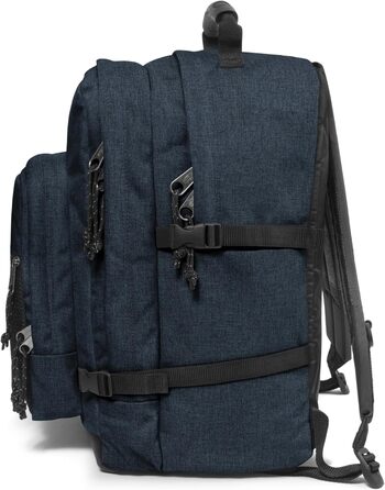 Рюкзак EASTPAK Ultimate Triple Denim унісекс, 1 відділення