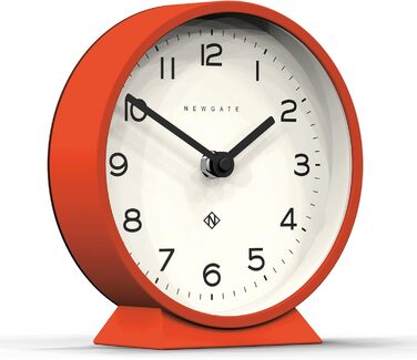 NEWGATE® M Тиха камінна година Minimalist, помаранчева