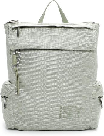 Жіночий рюкзак SURI FREY SFY SURI Sports Marry 18015, пістація, універсальний стиль