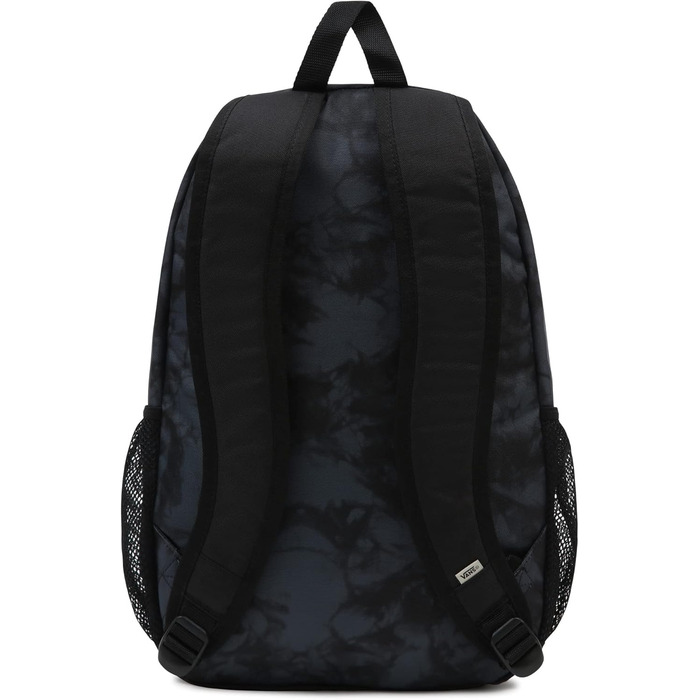 Рюкзак Vans Unisex Alumni Pack 5 з принтом, асфальтовий колір