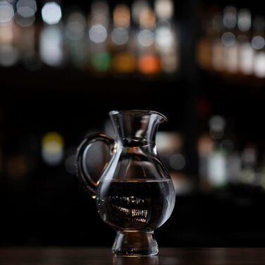 Глечик для води GLENCAIRN для віскі у подарунковій коробці
