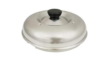 Saro Hot Drink Mini 317-2010 – електричний котел для глінтвейну та гарячої води, 10 л, 2500 Вт
