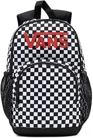 Рюкзак Vans Unisex Alumni Pack 5 з принтом, універсальний