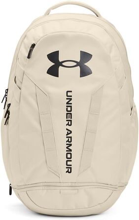 Рюкзак Under Armour Hustle Lite унісекс, сірий, водостійкий, для спорту та міста