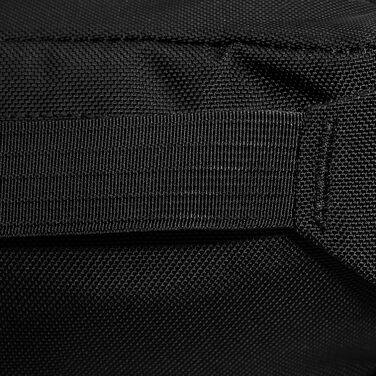 Поясна сумка Mammut Xeron Classic 2 л, чорна
