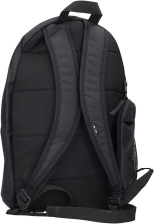 Рюкзак Nike Air DR6089-010 спортивний унісекс чорний/білий, 1 розмір