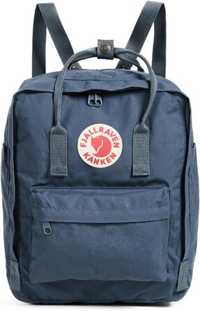 Рюкзак Fjällräven Kånken унісекс, міський, оригінал