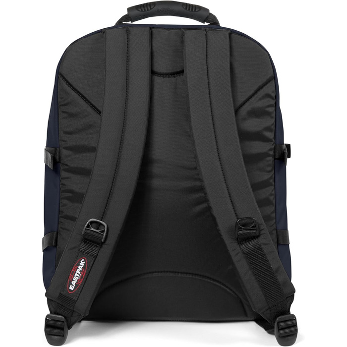 Рюкзак EASTPAK Ultimate унісекс ультрамарин, міський, місткий