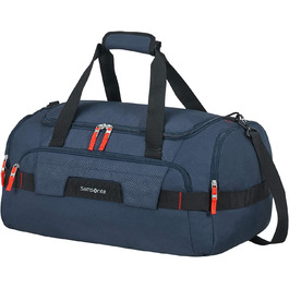 Дорожня сумка Samsonite Sonora S, 55 см, 59,5 л, синя (нічний синій)