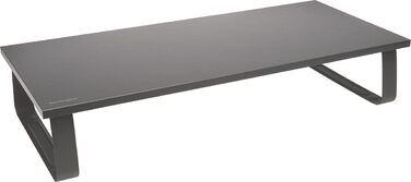 Широка підставка для монітора Kensington (K55726EU), Чорний