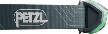 Налобний ліхтар PETZL TIKKA, універсальний, зелений, для дорослих