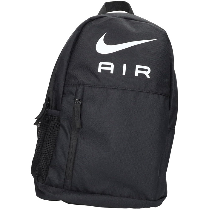 Рюкзак Nike Air DR6089-010 спортивний унісекс чорний/білий, 1 розмір