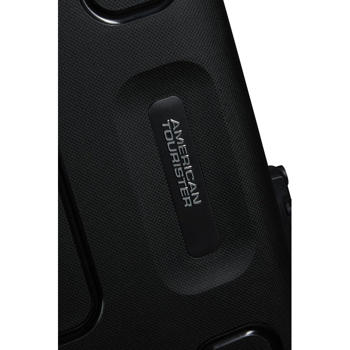 Валіза American Tourister Ellipso Spinner L 79 см, 104 л, чорна