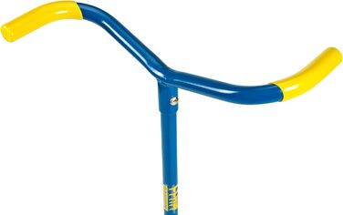 Ручний аератор-скарифікатор для газону Gartenkralle GC820-06, видалення бур'янів