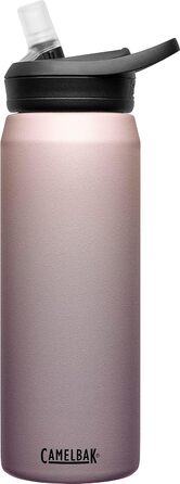 Термос-бутилка CAMELBAK SST 750 мл, вакуумна, рожеве золото, для дорослих, універсальна
