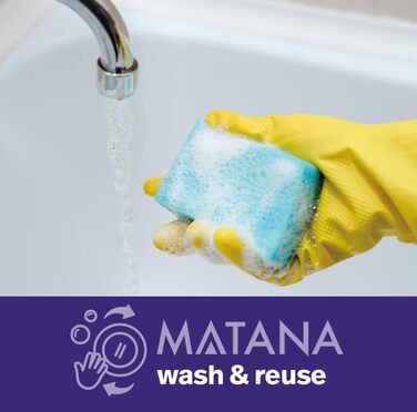 MATANA 80 преміум пластикових тарілок із золотим обідком, багаторазові тарілки з міцного пластику двох розмірів для весіль, днів народження, свят – елегантні святкові тарілки