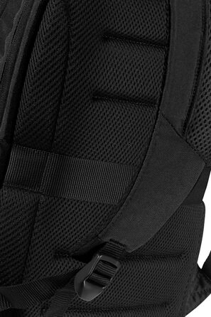 Рюкзак Samsonite Guardit 3.0 для ноутбука 15.6'', 22.5 л, чорний