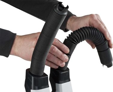 Сушарка для взуття Alpenheat UniversalDry AD2, біла