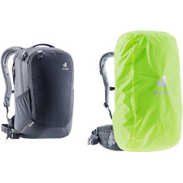 Рюкзак для ноутбука Deuter Giga 28 л з дощовиком